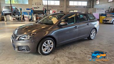 Peugeot 308 Station Wagon 308 SW 1.5 bluehdi Busin