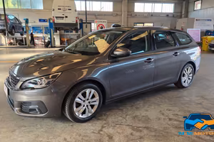 Peugeot 308 Station Wagon 308 SW 1.5 bluehdi Busin