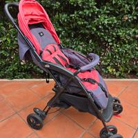 Passeggino Ultraleggero CAM Bambina, peso 5,3kg S