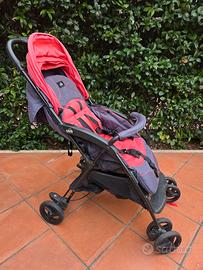 Passeggino Ultraleggero CAM Bambina, peso 5,3kg S