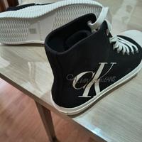 Scarpe sportive kavin Klein jeans