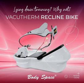 Macchinari Fitness Professionali