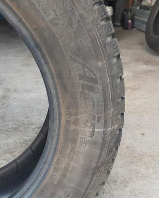 gomme invernali 