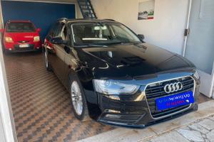 Audi A4 Avant 2.0 TDI 143CV