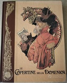 Le copertine della domenica