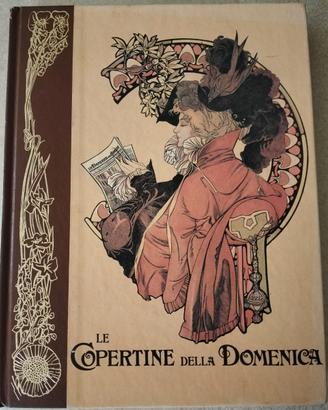 Le copertine della domenica