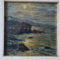 Quadro di BERTO FERRARI 
