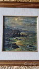 Quadro di BERTO FERRARI 