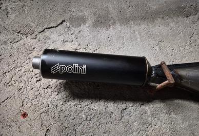 Polini per piaggio ciao