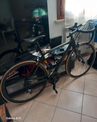 Scott addict 2018