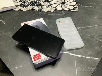 Smartphone TCL 60 R 5g