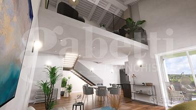 Appartamento Pinerolo [V657VRG]