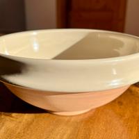 Ciotola in ceramica Enza Fasano