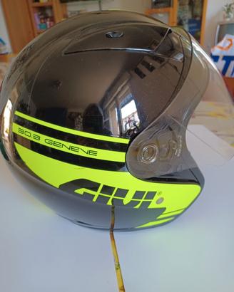 casco GIVI