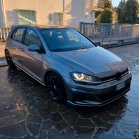 golf 7
