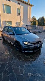 golf 7