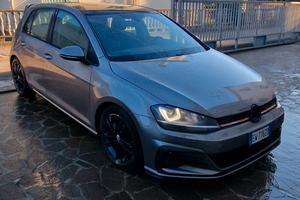 golf 7