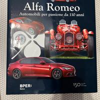 Alfa Romeo – Automobili per passione