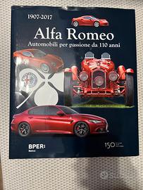 Alfa Romeo – Automobili per passione