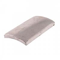 Piastra per motore fuoribordo Ducati da 28 x 54 mm