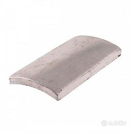 Piastra per motore fuoribordo Ducati da 28 x 54 mm