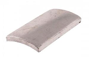 Piastra per motore fuoribordo Ducati da 28 x 54 mm