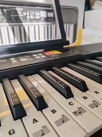 Tastiera Yamaha psr-f52