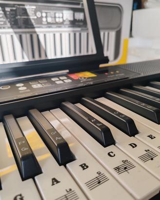 Tastiera Yamaha psr-f52