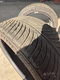 Gomme 4 Michel invernali 225/40/18