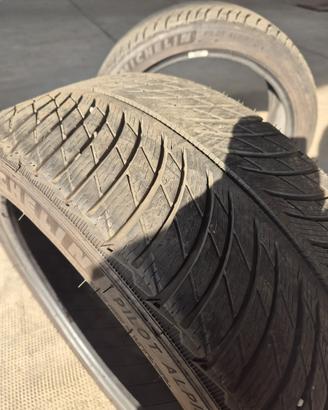Gomme 4 Michel invernali 225/40/18