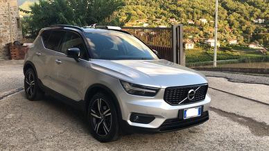 Volvo XC40 D3 R-Design