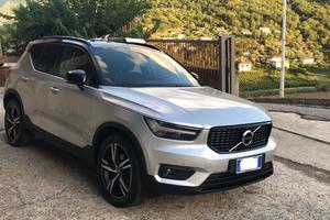 Volvo XC40 D3 R-Design