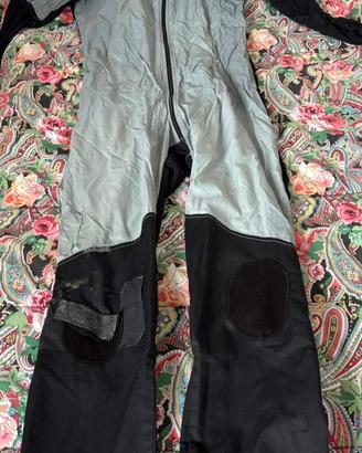 TUTE DA PARACADUTISTA