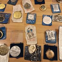 medaglie ciclismo cicloturismo