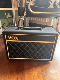 Amplificatore per basso Vox