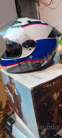 casco BMW street  M 58/59