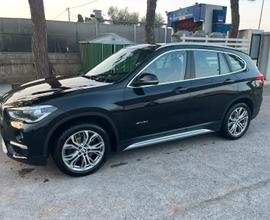 Bmw x1 (f48) - 2017