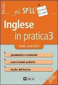 Inglese in pratica. Vol. 3