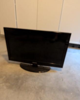 televisione 