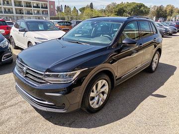Volkswagen Tiguan 1.5 TSI 150 CV Life