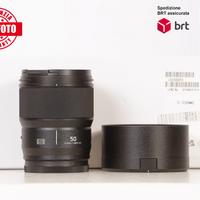 Panasonic Lumix S 50 F1.8 (Panasonic)