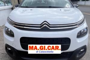 Citroen C3 1.5 HDI 100cv s&s