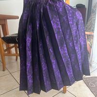 Grembiule costume sardo