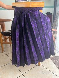 Grembiule costume sardo