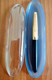 Penna stilografica Aker vintage 