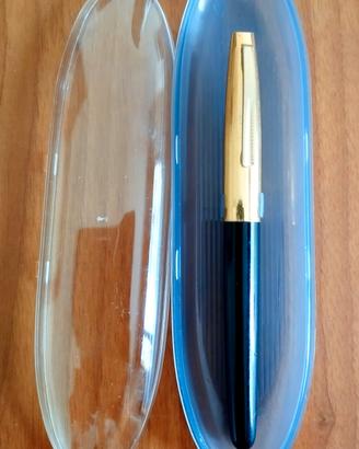 Penna stilografica Aker vintage 