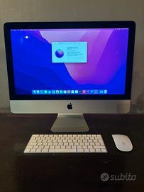 Mac 2015 (21.5-Inch, Late 2015)