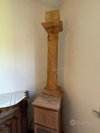 Stufa Becchi
