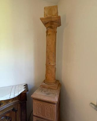 Stufa Becchi