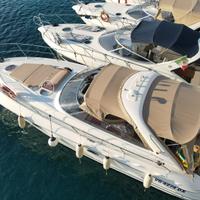 Bavaria 35 sport gasolio